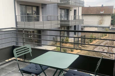 Appartement 2 pièces 960 €
