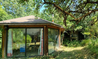Maison 5 Pièces 107 m² à vendre à Selonnet (04140)