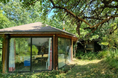 Maison 5 pièces 198000 €