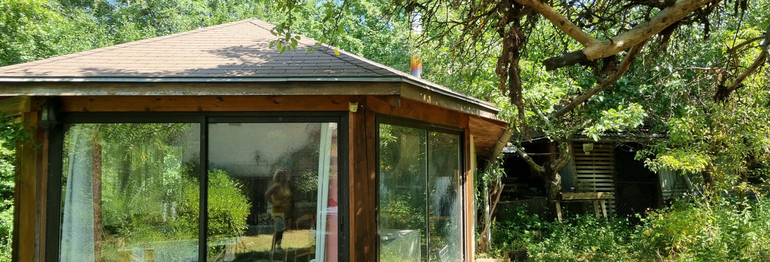 Maison 5 Pièces 107 m² à vendre à Selonnet (04140)