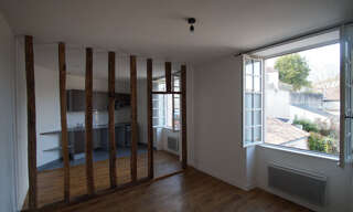 Appartement 2 Pièces 48 m² à louer à Poitiers (86000)