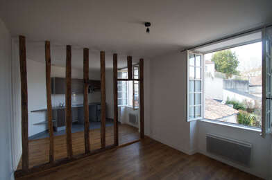 Appartement 2 pièces 608 €