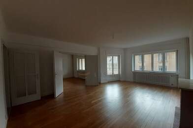 Appartement 4 pièces 1205 €
