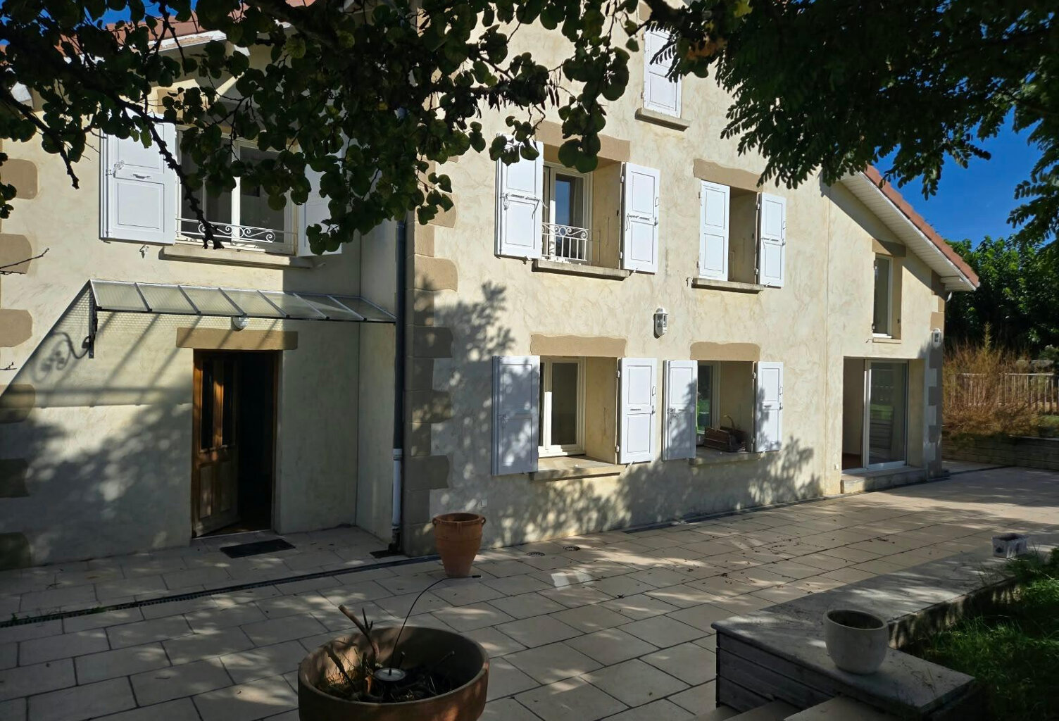 Quartier des Ors, Maison de 162 m2 sur 2 niveaux ... — photo 1