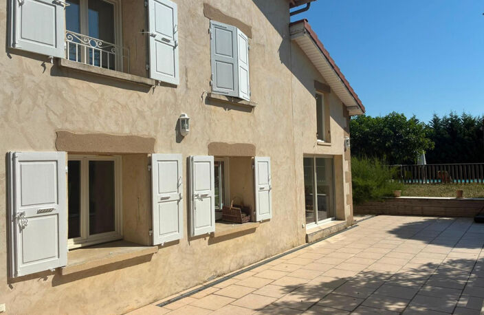 Quartier des Ors, Maison de 162 m2 sur 2 niveaux ... — photo 2