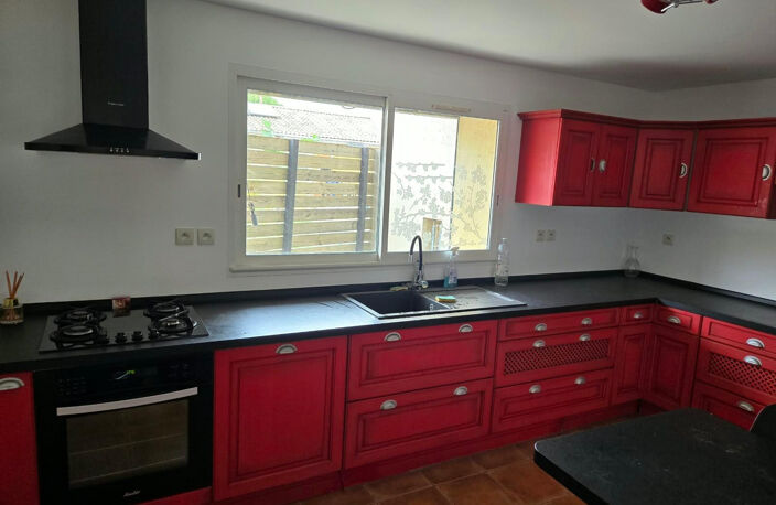 Quartier des Ors, Maison de 162 m2 sur 2 niveaux ... — photo 3