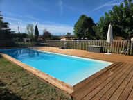 Quartier des Ors, Maison de 162 m2 sur 2 niveaux ... — photo 4