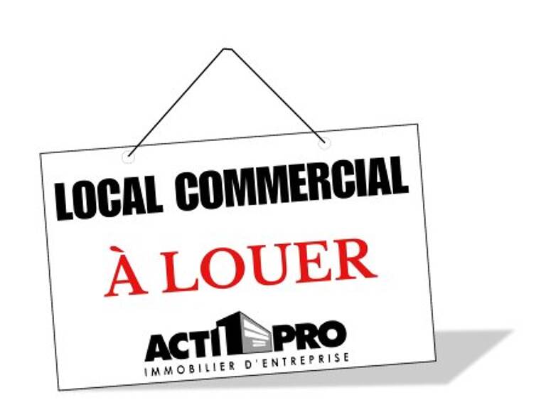 Murs Commerciaux à louer — photo 1