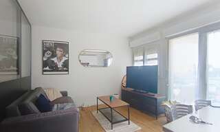 Appartement 1 Pièce 32 m² à vendre à Pessac (33600)