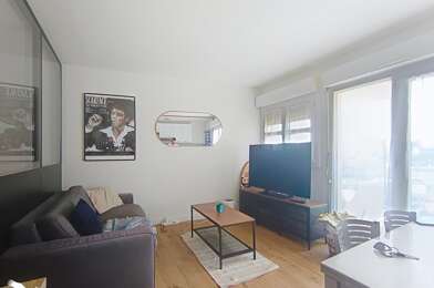 Appartement 1 pièces 160000 €