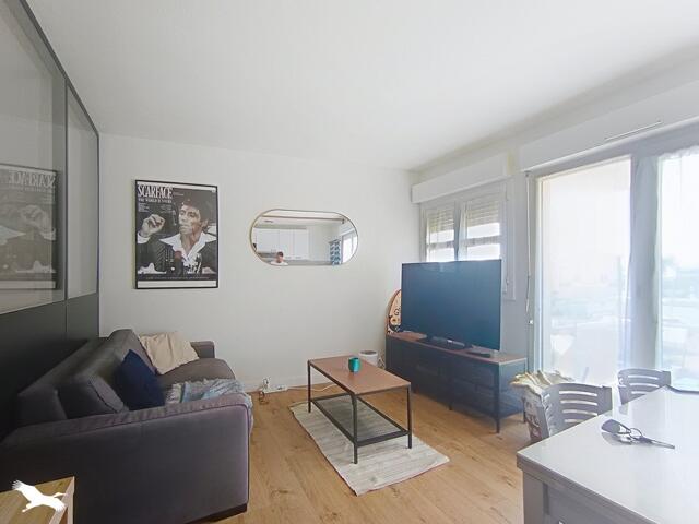 Appartement proposé à Pessac