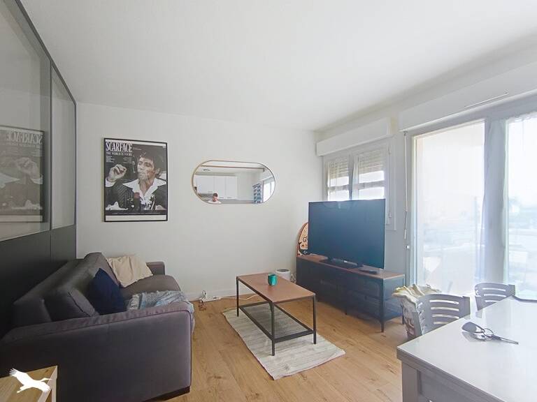 Appartement de 1 pièces principales — photo 1