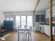 Appartement de 1 pièces principales — photo 2