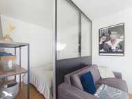 Appartement de 1 pièces principales — photo 4