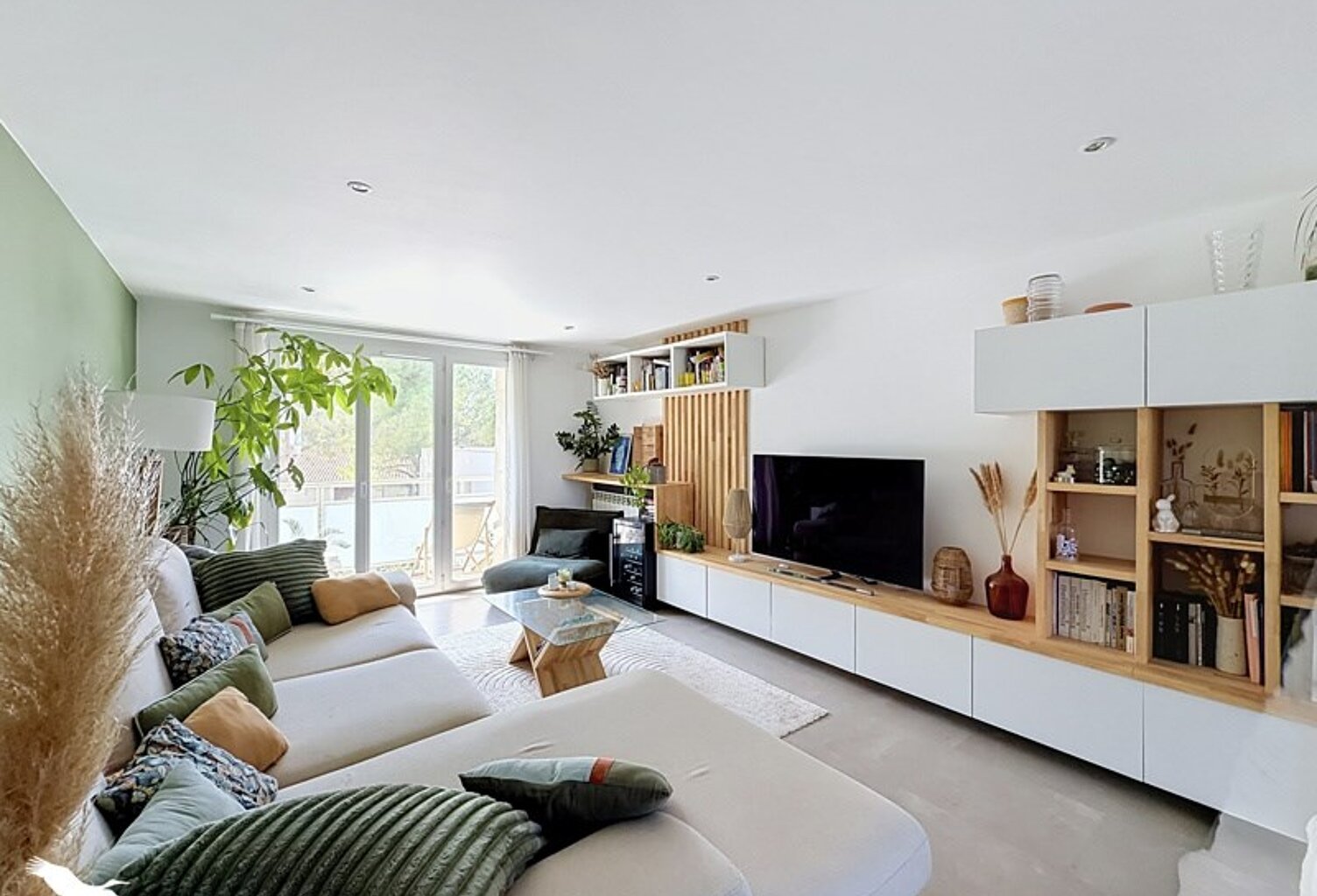 Vente appartement 3 pièces 80 m² Castelnau-le-Lez (34170) — photo 1