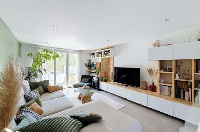 Appartement 3 pièces 307000 €