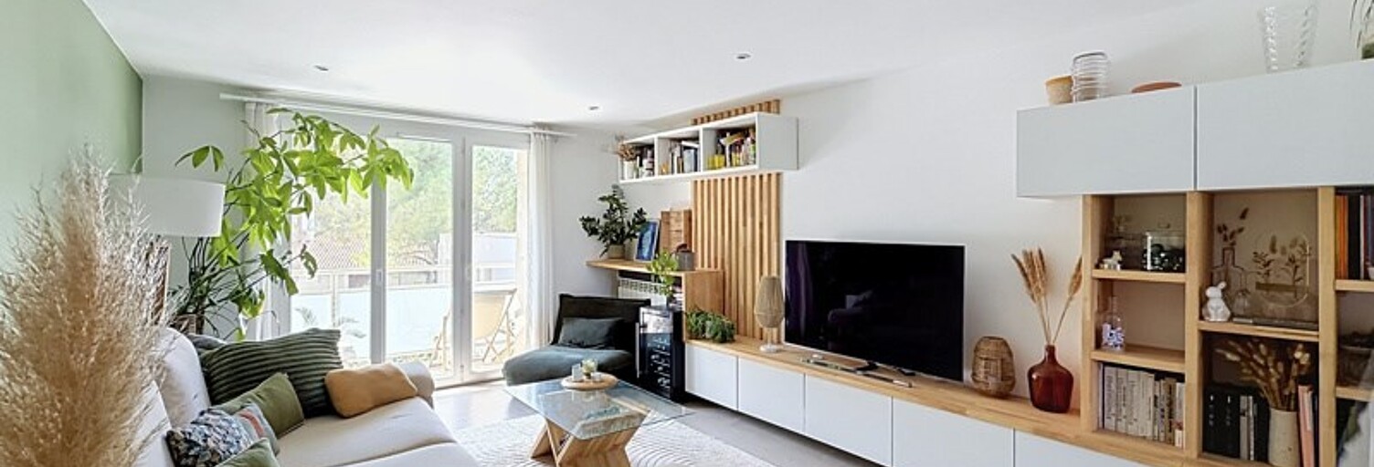 Appartement 3 Pièces 80 m² à vendre à Castelnau-le-Lez (34170)