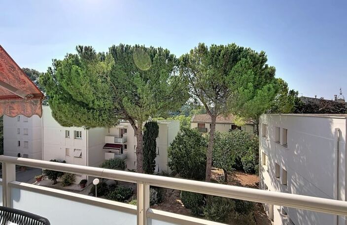 Vente appartement 3 pièces 80 m² Castelnau-le-Lez (34170) — photo 2
