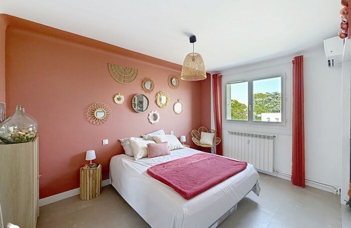 Vente appartement 3 pièces 80 m² Castelnau-le-Lez (34170) — photo 3