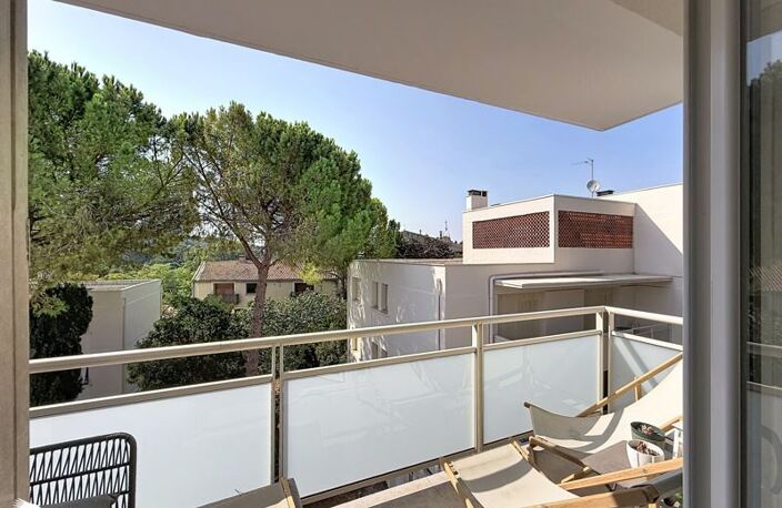 Vente appartement 3 pièces 80 m² Castelnau-le-Lez (34170) — photo 4