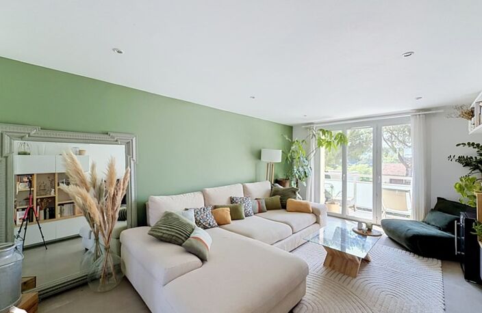 Vente appartement 3 pièces 80 m² Castelnau-le-Lez (34170) — photo 5