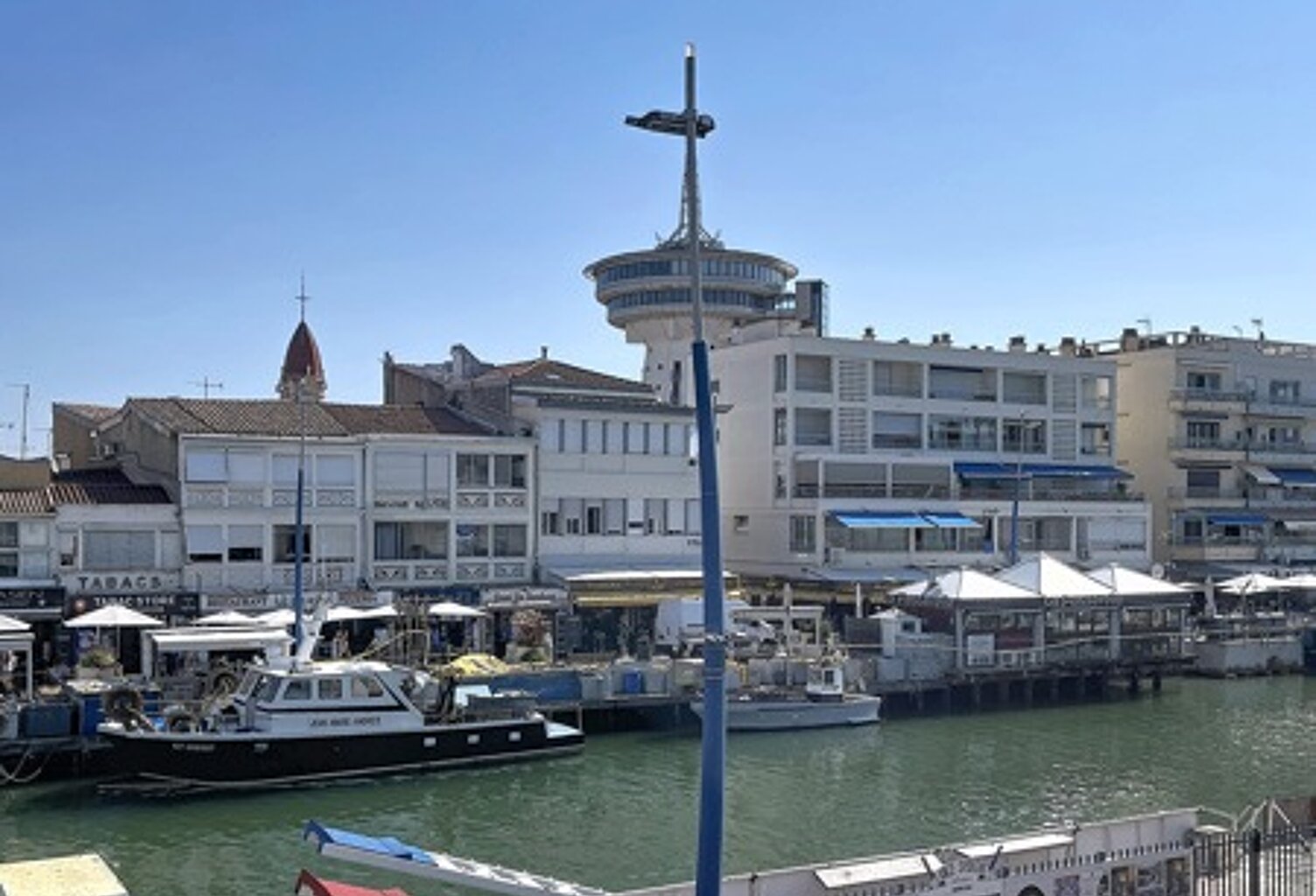 Vente appartement 3 pièces 69 m² Palavas-les-Flots (34250) — photo 1