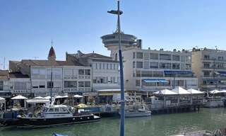 Appartement 3 Pièces 69 m² à vendre à Palavas-les-Flots (34250)