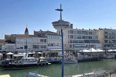 Appartement 3 pièces 320000 €
