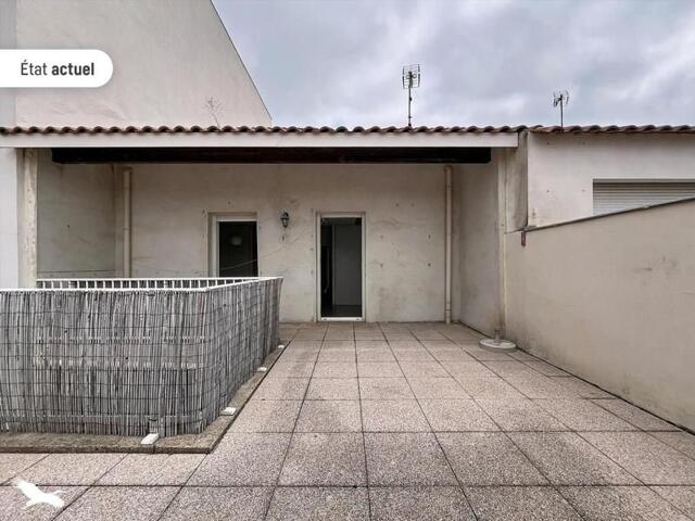 Appartement proposé à Palavas-les-Flots