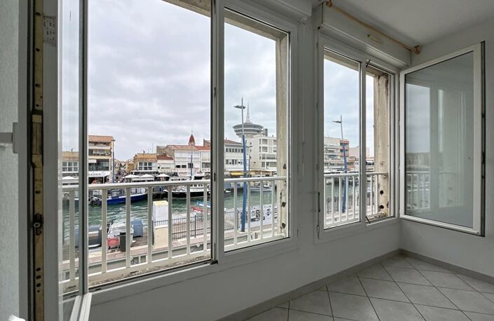 Vente appartement 3 pièces 69 m² Palavas-les-Flots (34250) — photo 3