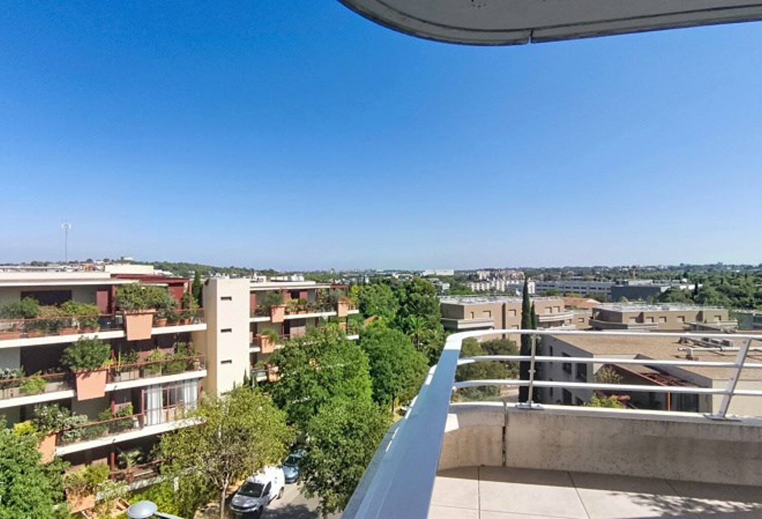 Appartement de 3 pièces principales — photo 1