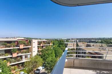 Appartement 3 pièces 265500 €