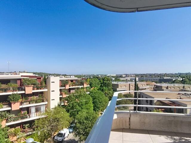 Appartement proposé à Montpellier