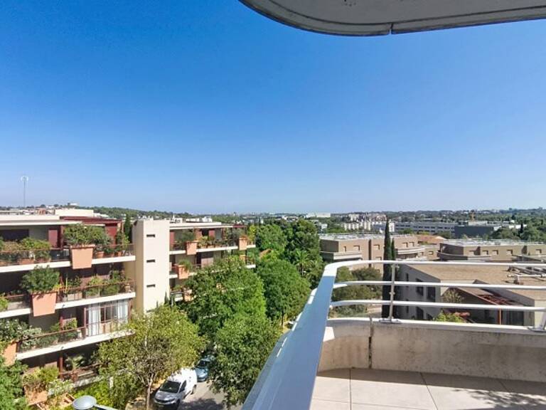 Appartement de 3 pièces principales — photo 1