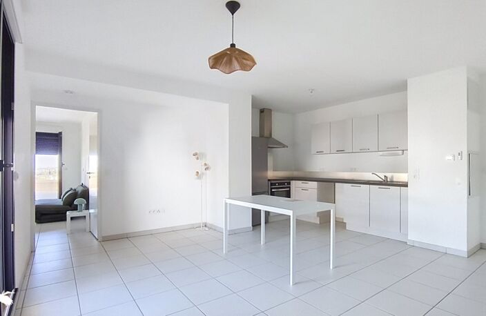 Appartement de 3 pièces principales — photo 3