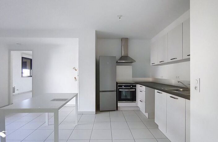 Appartement de 3 pièces principales — photo 4