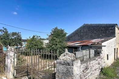 Maison 5 pièces 44000 €