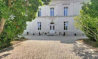 Maison 9 Pièces 380 m² à vendre à Villeneuve-la-Comtesse (17330)