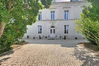 Maison 9 pièces 680500 €