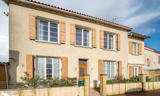 Maison 6 Pièces 127 m² à vendre à Villeneuve-la-Comtesse (17330)