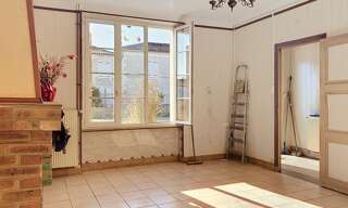 Maison 6 Pièces 127 m² à vendre à Villeneuve-la-Comtesse (17330)