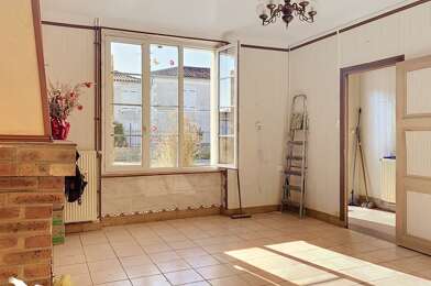 Maison 6 pièces 127680 €