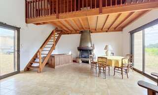 Maison 2 Pièces 163 m² à vendre à Cérons (33720)
