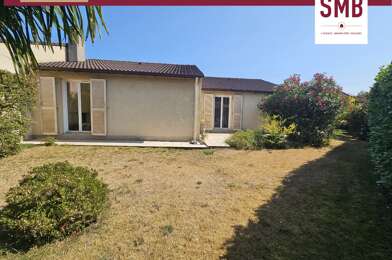 Maison 4 pièces 234000 €