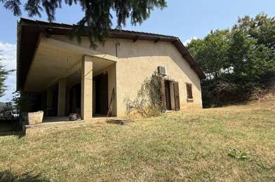 Maison 6 pièces 150500 €