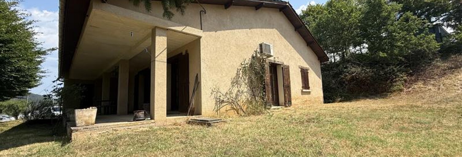 Maison 6 Pièces 105 m² à vendre à Le Bugue (24260)