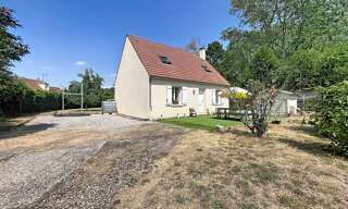 Maison 4 Pièces 96 m² à vendre à Fleury (60240)