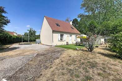 Maison 4 pièces 257000 €