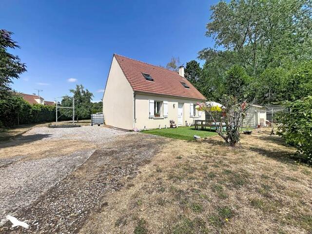 Maison proposé à Fleury