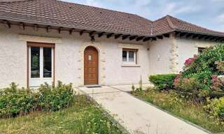 Maison 5 Pièces 121 m² à vendre à Brive-la-Gaillarde (19100)